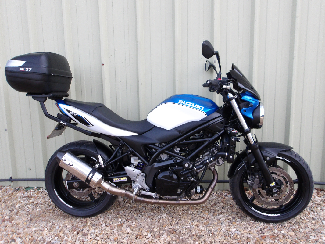 bike image